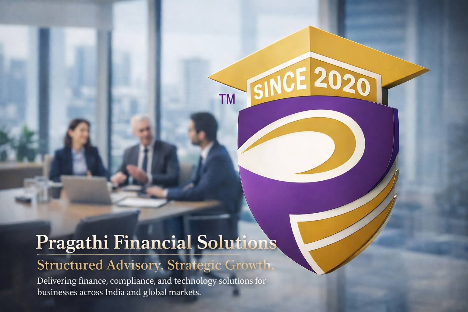 Pragathi Financial Solutions